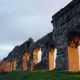 Guided Tour to UNDERGROUND ROME + ACQUEDUCTS by car