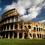 The Colosseum